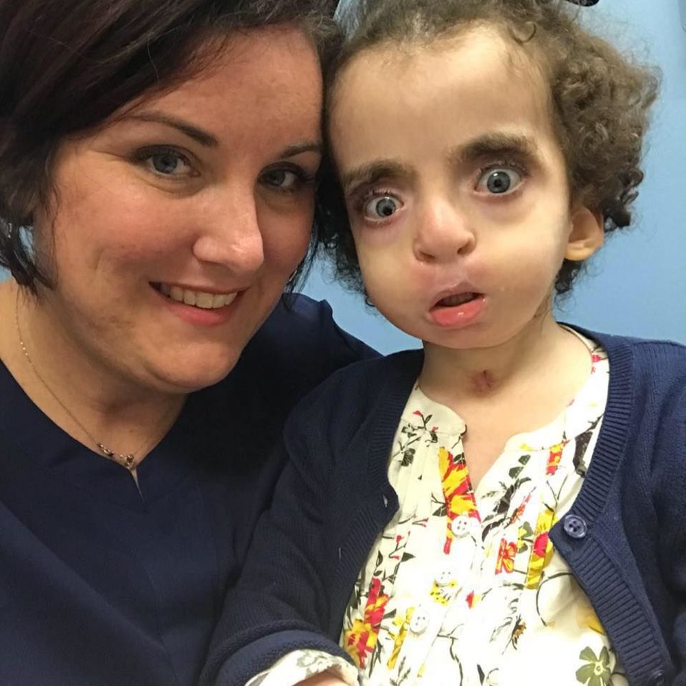 Meet your Posher, Zelma